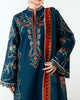 Hussain Rehar Jugnu Luxury Lawn Edit – Agna