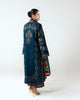 Hussain Rehar Jugnu Luxury Lawn Edit – Agna