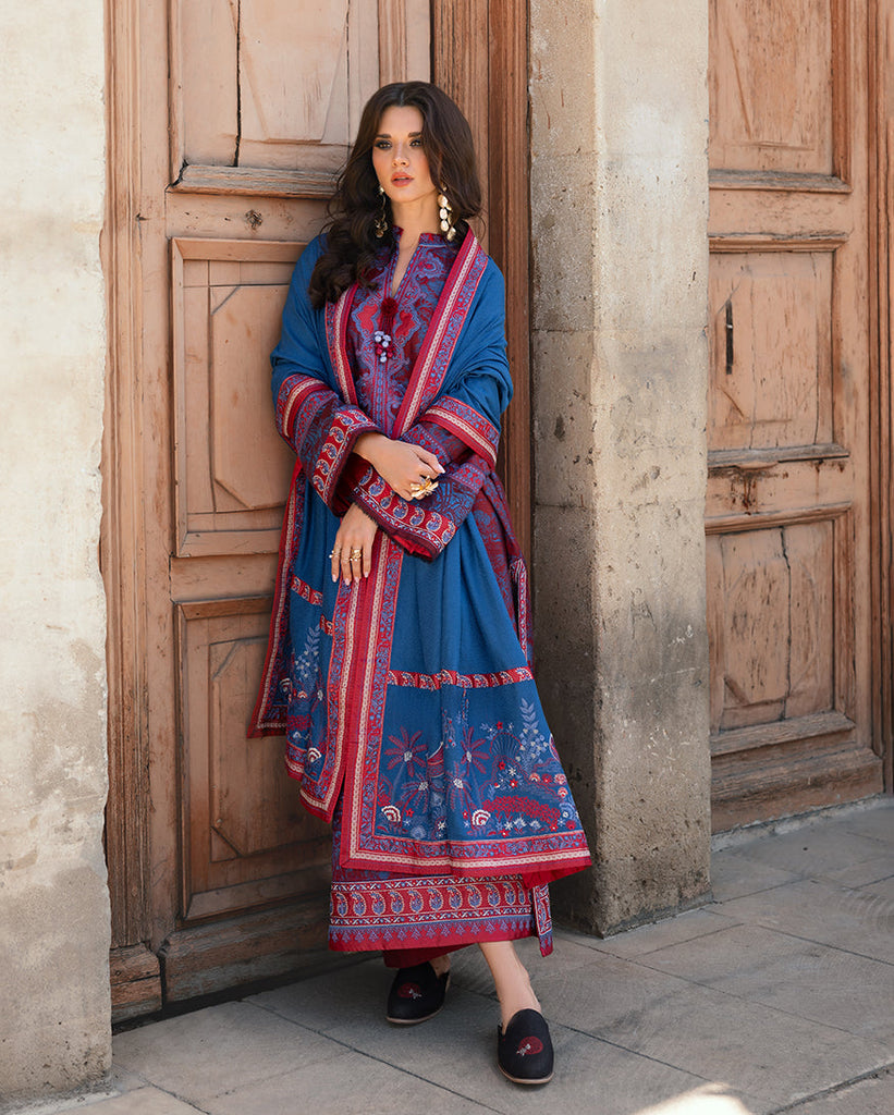 Esmel Lueur D'Orient Winter – Althea