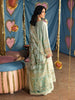 Mahnur Husn-e-Jahan Luxury Lawn – Amalia