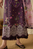 Aabyaan Print Luxe Linen – AMELINE (AK-05)
