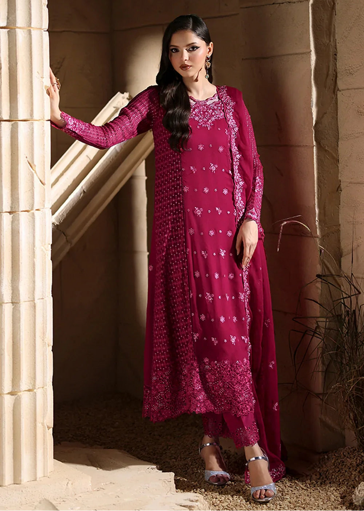 Azure Luxe Luxury Festive Formals – Amoura