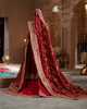 Zevk Mughal Raniya Luxury Wedding Formals – Mughal Mah Rani