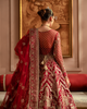 Zevk Mughal Raniya Luxury Wedding Formals – Jodha Begum
