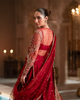 Zevk Mughal Raniya Luxury Wedding Formals – Mughal Mah Rani