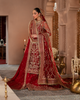 Zevk Mughal Raniya Luxury Wedding Formals – Mughal Mah Rani