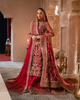 Zevk Mughal Raniya Luxury Wedding Formals – Mughal Mah Rani