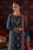 Saad Shaikh Meeral Luxury Chiffon Formals – D-04