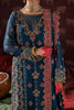 Saad Shaikh Meeral Luxury Chiffon Formals – D-04
