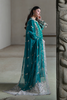 Aabyaan Saagar Festive Luxury Lawn – AYZEL (AL-07)