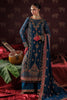Saad Shaikh Meeral Luxury Chiffon Formals – D-04