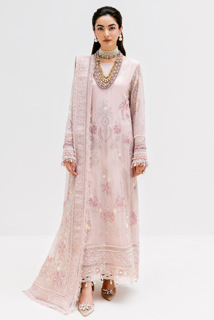 Imrozia Luxe Serene Formals – S-1090 LAVENDER