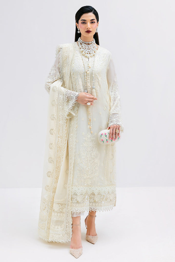Imrozia Luxe Serene Formals – S-1086 PEARL