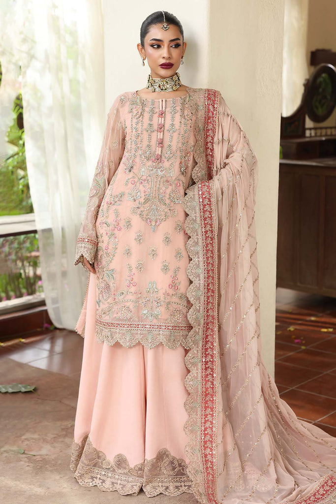 Imrozia Saiyara Luxury Formals – I-235 ELNAZ