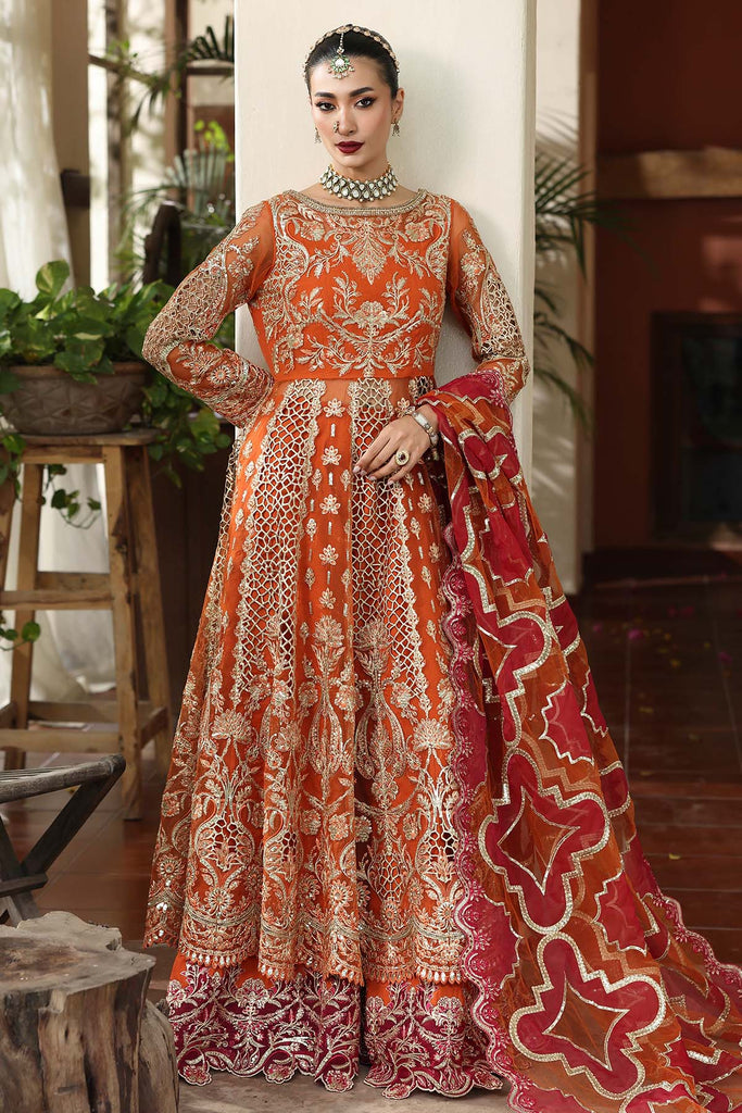 Imrozia Saiyara Luxury Formals – I-234 ZARMIN