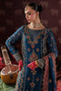 Saad Shaikh Meeral Luxury Chiffon Formals – D-04