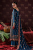 Saad Shaikh Meeral Luxury Chiffon Formals – D-04