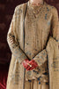 Saad Shaikh Meeral Luxury Chiffon Formals – D-05