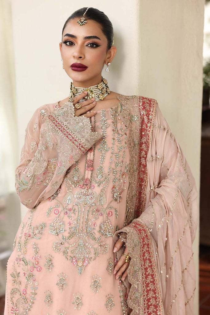 Imrozia Saiyara Luxury Formals – I-235 ELNAZ