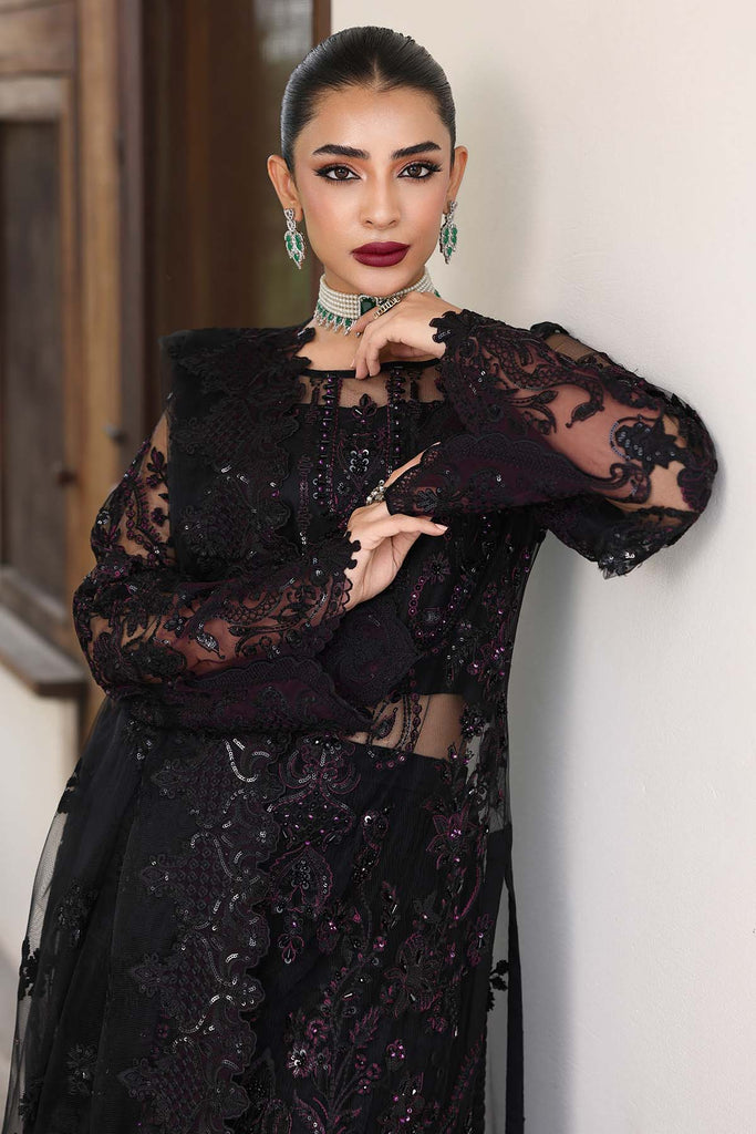 Imrozia Saiyara Luxury Formals – I-237 ASEEL