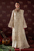 Saad Shaikh Meeral Luxury Chiffon Formals – D-10