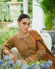 Freesia Ariya Luxury Chiffon Formals – Mahin - SW23-508