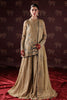 Saad Shaikh Meeral Luxury Chiffon Formals – D-05