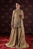 Saad Shaikh Meeral Luxury Chiffon Formals – D-05