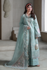Aabyaan Saagar Festive Luxury Lawn – AABAN (AL-10)