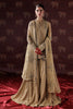 Saad Shaikh Meeral Luxury Chiffon Formals – D-05