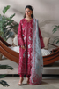 Aabyaan Saagar Festive Luxury Lawn – NOOR (AL-04)