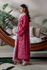 Aabyaan Saagar Festive Luxury Lawn – NOOR (AL-04)