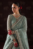 Saad Shaikh Meeral Luxury Chiffon Formals – D-08