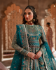 Zevk Mughal Raniya Luxury Wedding Formals – Sundas Rani