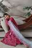 Aabyaan Saagar Festive Luxury Lawn – NOOR (AL-04)