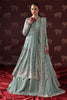Saad Shaikh Meeral Luxury Chiffon Formals – D-08