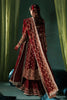 Saad Shaikh Meeral Luxury Chiffon Formals – D-02