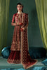 Saad Shaikh Meeral Luxury Chiffon Formals – D-02