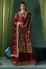Saad Shaikh Meeral Luxury Chiffon Formals – D-02
