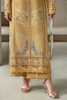 Aabyaan Saagar Festive Luxury Lawn – ZIMAL (AL-02)