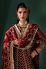 Saad Shaikh Meeral Luxury Chiffon Formals – D-02