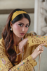 Aabyaan Saagar Festive Luxury Lawn – ZIMAL (AL-02)