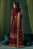 Saad Shaikh Meeral Luxury Chiffon Formals – D-02
