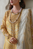 Aabyaan Saagar Festive Luxury Lawn – ZIMAL (AL-02)