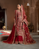 Zevk Mughal Raniya Luxury Wedding Formals – Mughal Mah Rani
