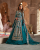 Zevk Mughal Raniya Luxury Wedding Formals – Sundas Rani