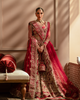 Zevk Mughal Raniya Luxury Wedding Formals – Jodha Begum