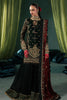 Saad Shaikh Meeral Luxury Chiffon Formals – D-03
