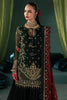 Saad Shaikh Meeral Luxury Chiffon Formals – D-03