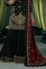 Saad Shaikh Meeral Luxury Chiffon Formals – D-03